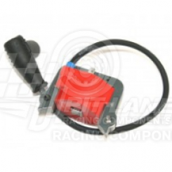 BOBINA GHR A.T. SELECTRA ROSSA  3 FERRI 